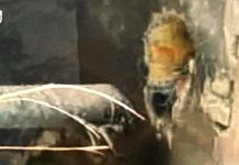 Gas Pipeline Blown Up in Sohbatpur; BRG Claims Responsibility