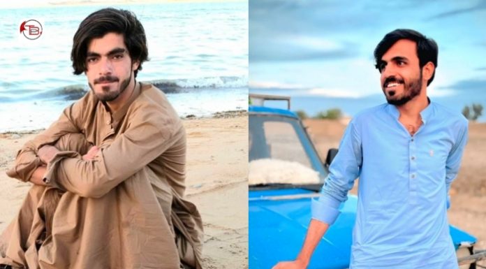 Panjgur: Two Brothers Allegedly Disappeared, Family Pressured Over BYC Affiliation