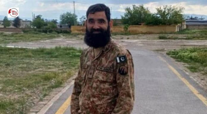 Five Pakistani Army Personnel Killed in Blast in Balochistan’s Chamalang