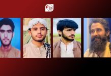 Quetta, Mastung: Three More ‘Forcibly Disappeared’, One Recovered