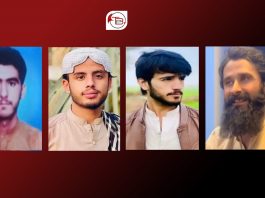 Quetta, Mastung: Three More ‘Forcibly Disappeared’, One Recovered