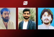 Three People Allegedly Forcibly Disappeared in Balochistan, One Released