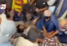 Several Baloch Labourers Killed in Alleged Coast Guard Firing in Jiwani’s Kuntani Area