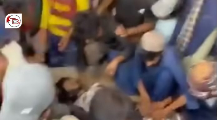 Several Baloch Labourers Killed in Alleged Coast Guard Firing in Jiwani’s Kuntani Area