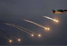 UN Says Pakistan-Afghanistan Clashes Killed 372 Civilians in First Quarter of 2026