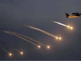 UN Says Pakistan-Afghanistan Clashes Killed 372 Civilians in First Quarter of 2026