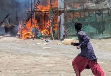Several Baloch Labourers Killed in Alleged Coast Guard Firing in Jiwani’s Kuntani Area