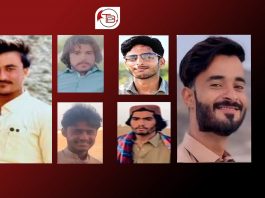 Balochistan: Seven More Enforced Disappearance Cases Reported From Multiple Districts