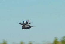 Hezbollah Turns to Fibre-Optic Drones in Attacks Against Israel