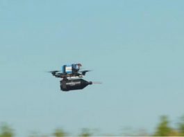 Hezbollah Turns to Fibre-Optic Drones in Attacks Against Israel