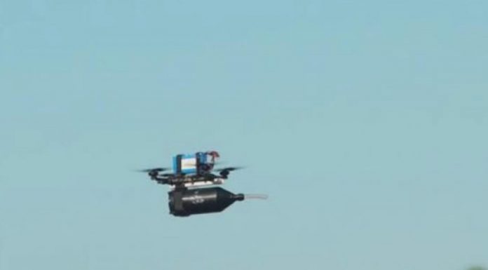 Hezbollah Turns to Fibre-Optic Drones in Attacks Against Israel