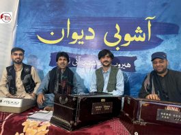 Baloch Artists Hold Memorial Event for Fighters Killed in BLA’s ‘Operation Herof II’