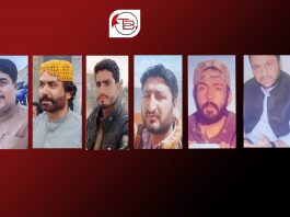 Balochistan: 12 Men Allegedly Forcibly Disappeared as Six Return Home