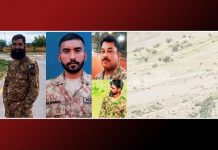 BLA Says 31 Pakistani Personnel Killed in 18 Attacks Across Balochistan