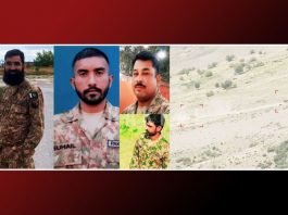BLA Says 31 Pakistani Personnel Killed in 18 Attacks Across Balochistan
