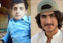 Three People, Including Student, Reported Missing in Balochistan