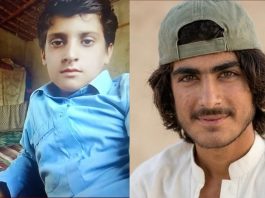Three People, Including Student, Reported Missing in Balochistan