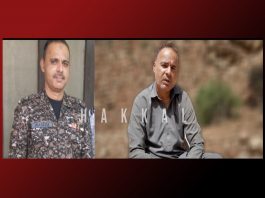BLA Says ASF Deputy Director Wasim Ahmed in Its Custody