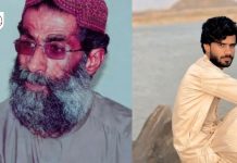 Father and Son Found Dead After Pakistani Forces’ Operation in Zamuran
