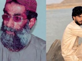 Father and Son Found Dead After Pakistani Forces’ Operation in Zamuran