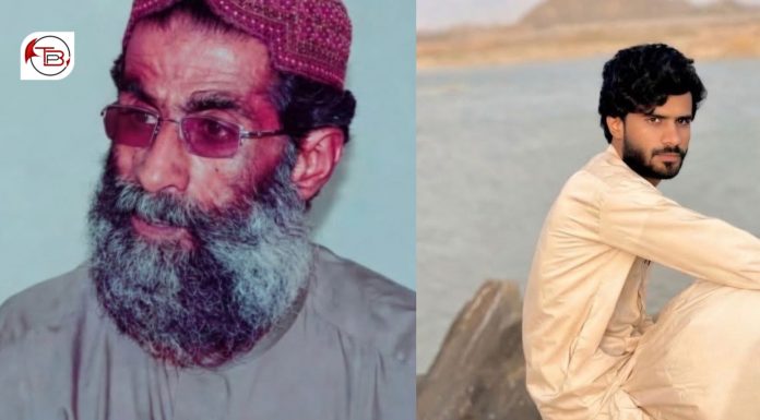 Father and Son Found Dead After Pakistani Forces’ Operation in Zamuran