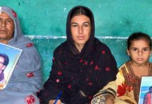 BYC Activist Alleges Pressure to Quit Organisation Amid Brother’s Disappearance