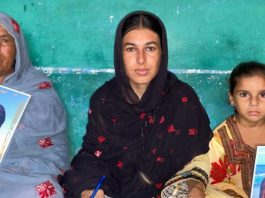 BYC Activist Alleges Pressure to Quit Organisation Amid Brother’s Disappearance
