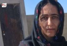 Karachi: Habiba Pirjan Forcibly Disappeared Once Again, Family Claims