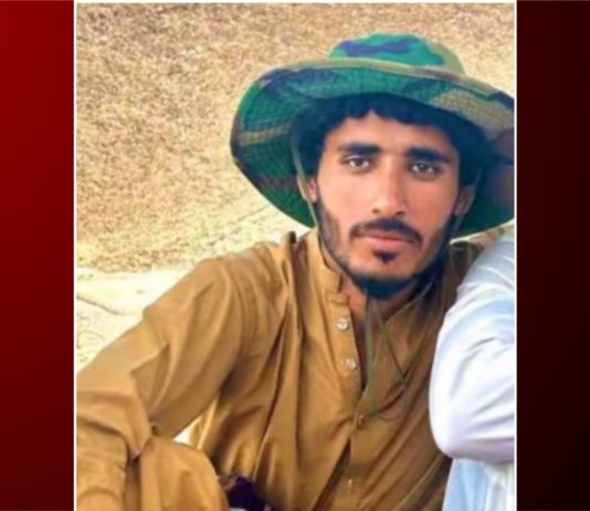 Kech: Man Allegedly Disappeared After Detention by Pakistani Forces