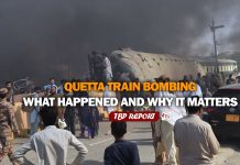 Quetta Train Bombing: What Happened and Why It Matters — TBP Report