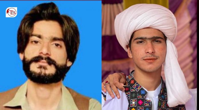 Four Reportedly Forcibly Disappeared in Chagai, Gwadar, Dera Bugti and Quetta; Body of Missing Man Found in Panjgur
