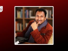 Prominent Baloch Literary Figure Ghamkhwar Hayat Killed in Noshki in Alleged ‘Death Squad’ Attack