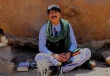 State’s War Against Baloch National Consciousness Reflects Fear of Organised Freedom Movement, Says Dr Allah Nazar