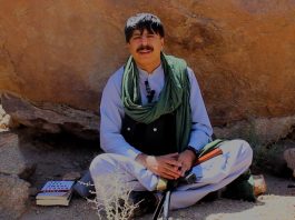 ‘Kashmiris and Other Oppressed Nations Cannot Be Subjugated by Force,’ Says Dr Allah Nazar