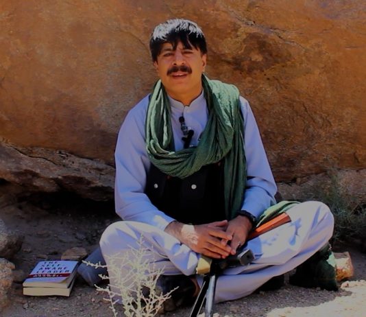 State’s War Against Baloch National Consciousness Reflects Fear of Organised Freedom Movement, Says Dr Allah Nazar