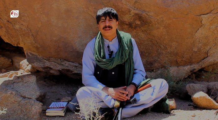 ‘Kashmiris and Other Oppressed Nations Cannot Be Subjugated by Force,’ Says Dr Allah Nazar