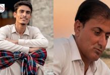 Bodies of Two Missing Men Found in Gwadar as New Enforced Disappearance Cases Reported Across Balochistan