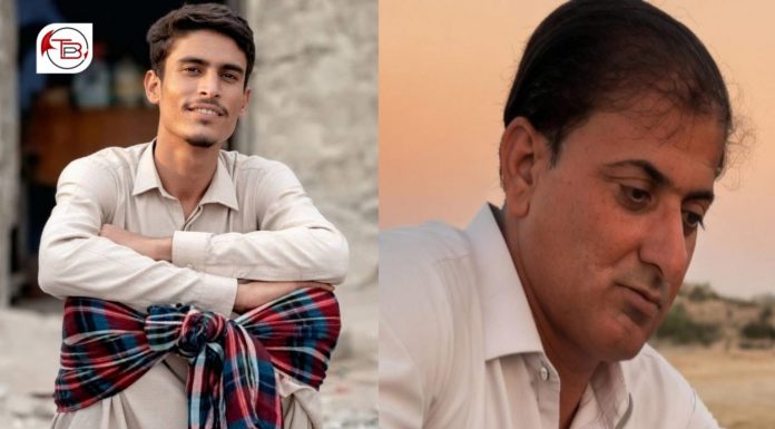 Bodies of Two Missing Men Found in Gwadar as New Enforced Disappearance Cases Reported Across Balochistan