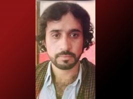 Body of Man Previously Reported Missing Found in Turbat