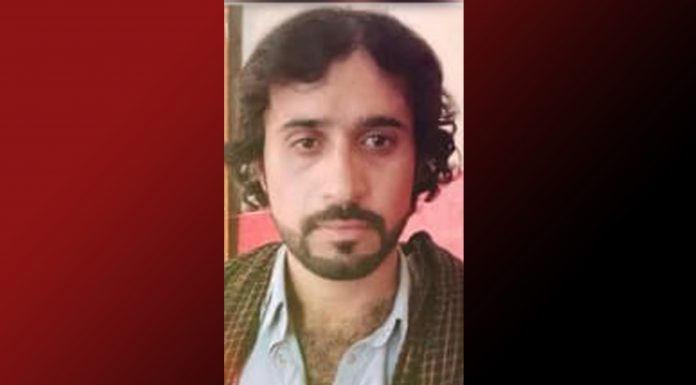Body of Man Previously Reported Missing Found in Turbat