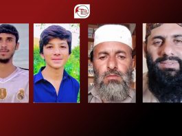 5 Men Reportedly Disappeared in Quetta and Barkhan as 5 Others Return Home