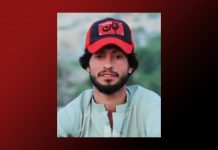 Quetta: Shopkeeper Allegedly Forcibly Disappeared as VBMP Camp Completes 6,160 Days