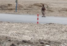 Armed Checkpoints on Noshki Highway, 17 Individuals Linked to Reko Diq Project Detained