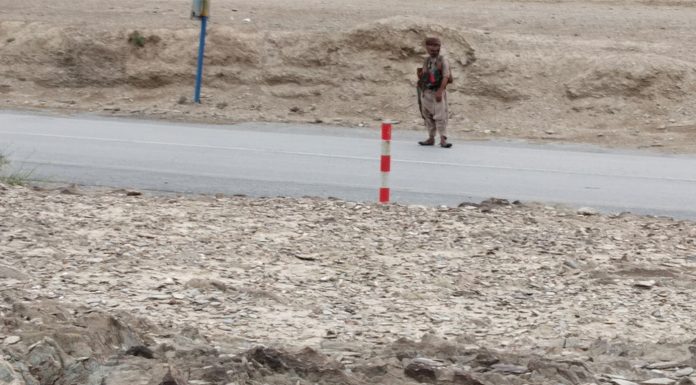 Armed Checkpoints on Noshki Highway, 17 Individuals Linked to Reko Diq Project Detained