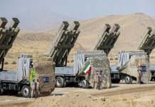 Iran Activates Air Defences as Trump Faces Congressional Deadline