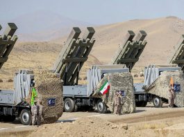 Iran Activates Air Defences as Trump Faces Congressional Deadline