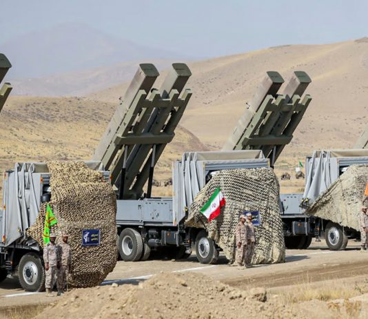 Iran Activates Air Defences as Trump Faces Congressional Deadline