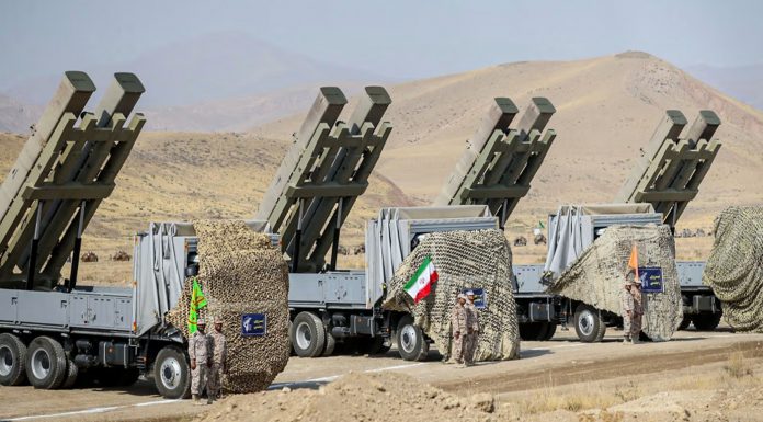 Iran Activates Air Defences as Trump Faces Congressional Deadline