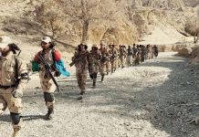 BLA Releases Video of ‘Operation Herof Phase II’ Showing Attacks Across 14 Districts