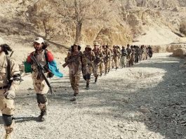 BLA Releases Video of ‘Operation Herof Phase II’ Showing Attacks Across 14 Districts